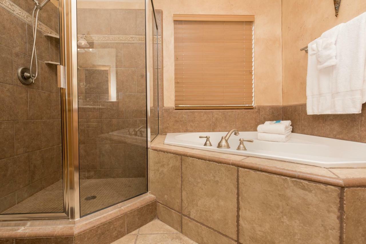 Villa Luxury Townhouse In Wolf Creek à Eden Extérieur photo